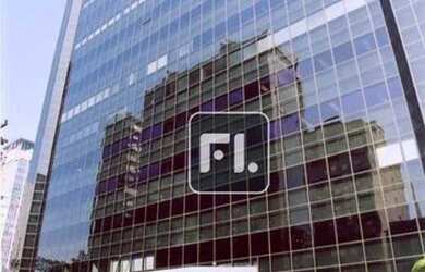 Imagem: O depósito possui 5 Vagas na garagem, 570m² de Área e está