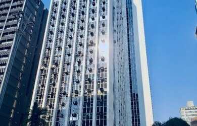 Imagem 11: Sala na Av. Paulista c/ vaga de garagem, 50 m² - Venda R$ 1.000.000 ou...