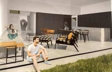 Imagem 6: Terreno à venda, 260 m² por R$ 270.000,00 - Vila Oliveira - Mogi das...