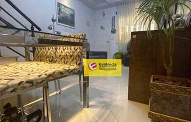 Imagem 11: Casa à venda, 100 m² por R$ 535.000,00 - Casa Branca - Santo André/SP