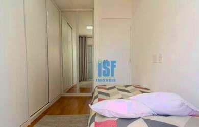 Imagem 14: Apartamento com 2 dormitórios à venda, 75 m² por R$ 745.000 - Centro - Osasco/SP - AP24905