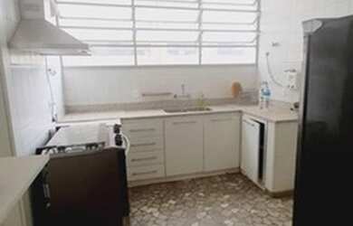 Imagem 3: Apartamento Residencial para venda e locação, Jardins, São Paulo -...