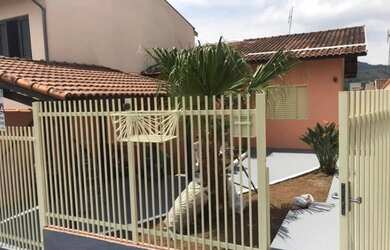 Imagem 1: Aluga Casa Philadelphia Poços de Caldas Imobiliaria 37294100