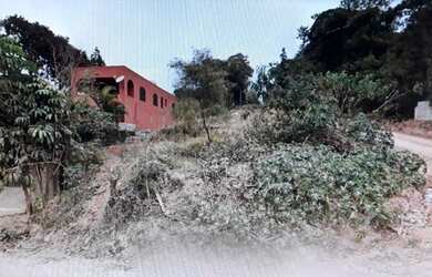 Imagem 1: Terreno à venda, 610 m² por R$ 80.000,00 - Pedra Vermelha - Mairiporã/SP