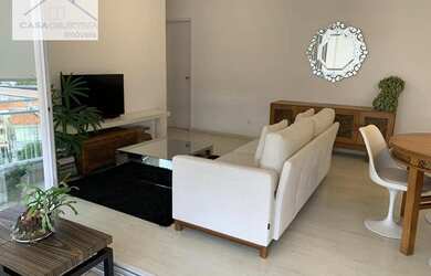 Imagem 5: Apartamento à venda, 64 m² por R$ 848.000,00 - Santo Amaro - São Paulo/SP