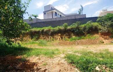 Imagem 2: Terreno à venda, 468 m² por R$ 265.000,00 - Jardim Melle - Vinhedo/SP