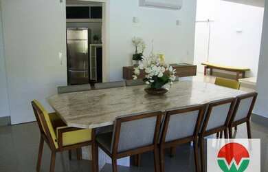 Imagem 11: Acapulco Guarujá, 6 suítes, piscina, terraço gourmet