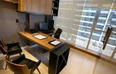 Imagem 5: Sala à venda, 60 m² por R$ 850.000 - Balneário Santa Clara - Itajaí/SC