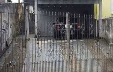 Imagem 2: Terreno à venda, 300 m² por R$ 480.000,00 - Vila Curuçá - Santo André/SP