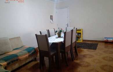 Imagem 5: Apartamento à venda, 78 m² por R$ 320.000,00 - Jardim Patente - São Paulo/SP