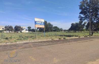 Imagem: O terreno possui 2.848m² de Área e está localizado em Plano