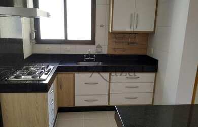 Imagem 2: Apartamento - Jardim Esplanada - Residencial Esplanada Resort 4 DORMITÓRIOS