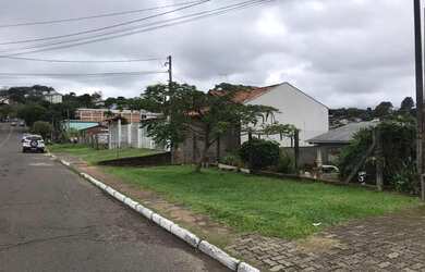 Imagem 4: Casa à venda Terreno com 1.210 m² - Bairro Rondônia - Novo Hamburgo/RS