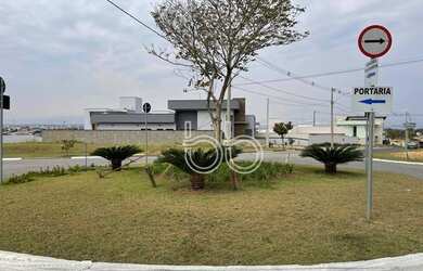 Imagem 8: Terreno à venda, 492 m² por R$ 336.000,00 - Condomínio Mirante dos Ipês - Salto/SP