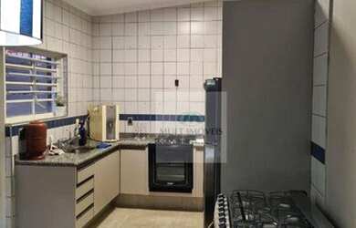 Imagem 4: Casa com 3 dormitórios, 177 m² - venda por R$ 950.000,00 ou aluguel...