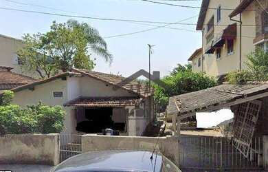 Imagem: O terreno possui 456m² de Área e está localizado em Jardim