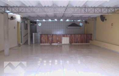 Imagem 2: Salão para alugar, 200 m² por R$ 1.800,00/mês - Paulista - Piracicaba/SP