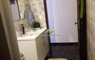 Imagem 9: Sobrado à venda, 280 m² por R$ 424.000,00 - Condomínio Maracanã -...