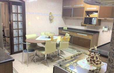 Imagem 9: Casa com 3 dormitórios, 404 m² - venda por R$ 950.000,00 ou aluguel...