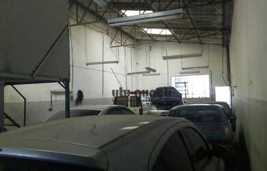 Imagem 5: Galpão à venda, 112 m² por R$ 350.000,00 - Nossa Senhora Aparecida...