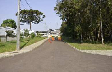 Imagem: O terreno possui 1535m² de Área e está localizado em Orleans