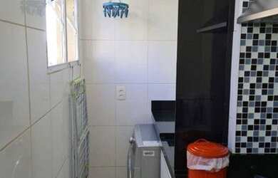 Imagem 15: Apartamento à venda, 55 m² por R$ 469.000,00 - Vila Mascote - São Paulo/SP