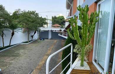 Imagem 7: Casa à venda, 310 m² por R$ 3.200.000,00 - Campo Belo - São Paulo/SP