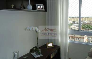 Imagem 9: Apartamento residencial à venda, Parque Novo Mundo, São Paulo - AP0301