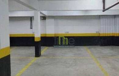 Imagem 13: Apartamento à venda, 97 m² por R$ 650.000,00 - Campestre - Santo André/SP