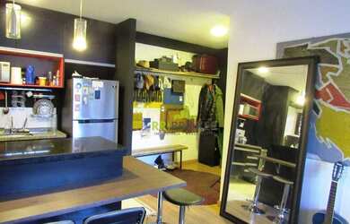 Imagem 8: Apartamento à venda, 49 m² por R$ 210.000 -Condomínio GReen Life 2...