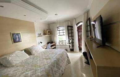 Imagem 16: Casa com 3 dormitórios, 404 m² - venda por R$ 950.000,00 ou aluguel...