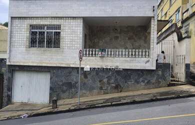 Imagem 1: Casa à venda, 247 m² por R$ 990.000,00 - Granbery - Juiz de Fora/MG