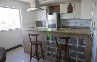 Imagem 13: Cobertura com 2 dormitórios, 130 m² - venda por R$ 780.000,00 ou aluguel...