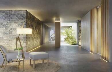 Imagem 3: Cobertura residencial para venda, Boa Vista, Porto Alegre - CO9139