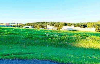 Imagem 2: Terreno à venda, 1000 m² - Condomínio Fazenda Alta Vista - Salto de...