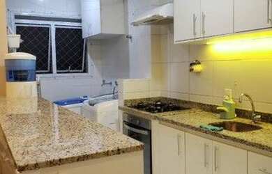 Imagem 8: Apartamento à venda, 66 m² por R$ 375.000,00 - Condomínio Vista Garden...