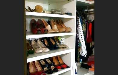 Imagem 11: Sobrado à venda, 290 m² por R$ 793.900,00 - Parque Marajoara - Santo...