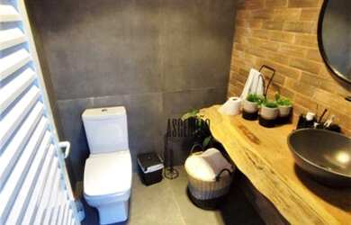 Imagem 16: Casa com 4 dormitórios à venda, 463 m² por R$ 3.195.000,00 - Arujá...