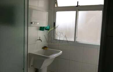 Imagem 10: Apartamento para Alugar no condominio Jardins de Bragança I em Bragança...