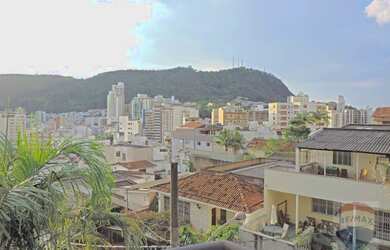 Imagem 2: Apartamento à venda, 101 m² por R$ 430.000,00 - São Mateus - Juiz de...