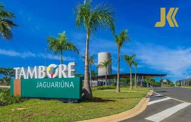 Imagem 2: Terreno à venda, 504 m² por R$ 380.000,00 - Tambore - Jaguariúna/SP