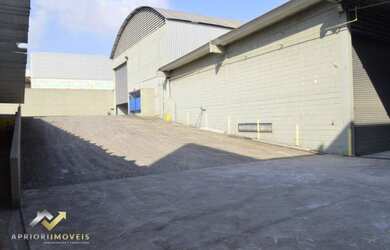 Imagem 11: Galpão, 3531 m² - venda por R$ 8.500.000,00 ou aluguel por R$ 24.000,00/mês...