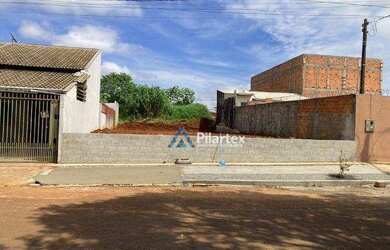 Imagem 5: Terreno à venda, 266 m² por R$ 150.000,00 - Universitário - Londrina/PR