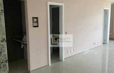 Imagem 3: Andar Corporativo à venda, 44 m² por R$ 350.000,00 - Centro - São José...