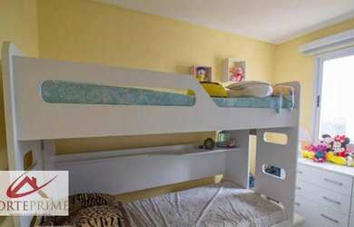 Imagem 16: Apartamento com 3 dormitórios, 121 m² - venda por R$ 1.590.000,00 ou...