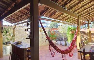 Imagem 8: Casa com 2 suítes à venda, 80 m² por R$ 380.000 - Costa Azul - Rio...