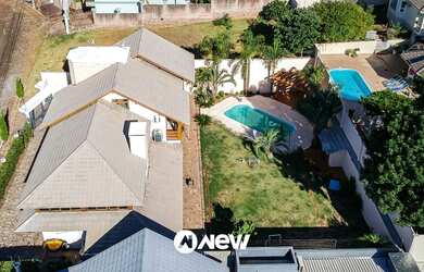 Imagem 6: Casa à venda, 371 m² por R$ 1.690.000,00 - União - Estância Velha/RS