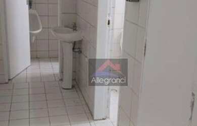 Imagem 15: Galpão para alugar, 603 m² por R$ 9.900,00/mês - Luz - São Paulo/SP