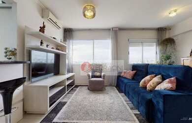 Imagem 4: Apartamento à venda, 68 m² por R$ 430.000,00 - Partenon - Porto Alegre/RS