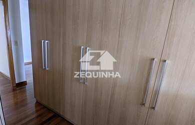 Imagem 11: Residencial - Bela Vista. Piscina, Varanda, Guarda roupae162m² de Área